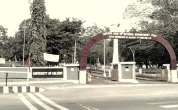 A Guide for Requesting a New ID Card at the University of Calicut