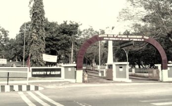 A Guide on How to Request a Transcript from the University of Calicut