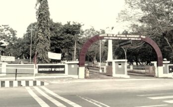 How to Apply for Admission to the University of Calicut, Malappuram