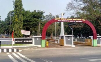 How to Contact Academic Advisors at the University of Calicut for Course Selection