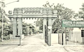 kakatiya University